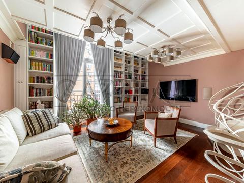 квартира за адресою Володимира Івасюка просп. (Героїв Сталінграду), 6