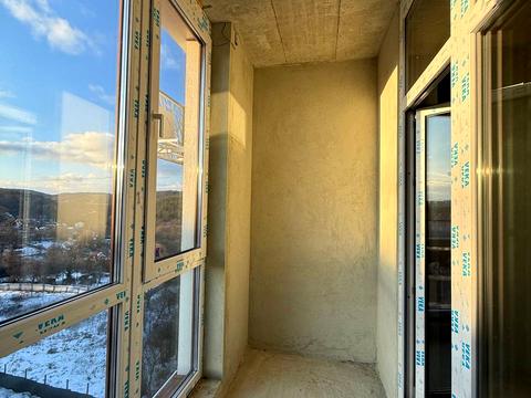 квартира по адресу Генерала Кульчицкого ул., (Будинок 3)