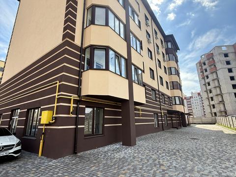 коммерческая по адресу Боголюбова ул., 27
