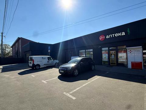 комерційна за адресою Олександрівська, 32