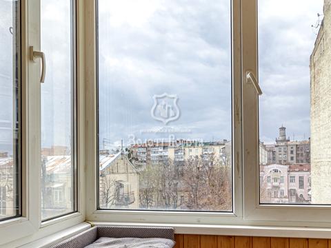 квартира по адресу Антоновича ул. (Горького), 12