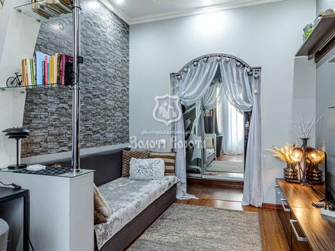 квартира по адресу Антоновича ул. (Горького), 12