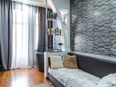 квартира по адресу Антоновича ул. (Горького), 12