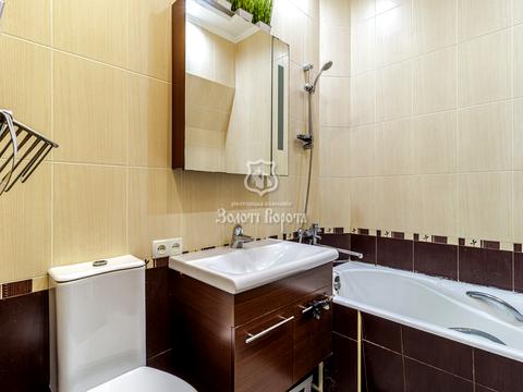 квартира по адресу Антоновича ул. (Горького), 12