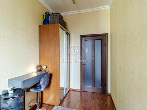 квартира по адресу Антоновича ул. (Горького), 12