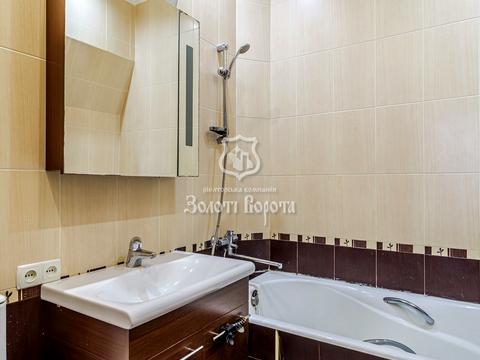 квартира по адресу Антоновича ул. (Горького), 12