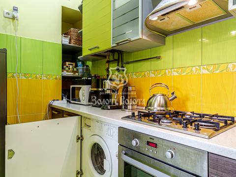 квартира по адресу Антоновича ул. (Горького), 12