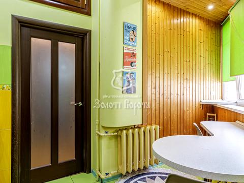 квартира по адресу Антоновича ул. (Горького), 12