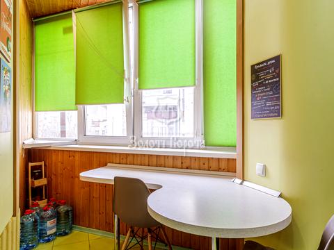 квартира по адресу Антоновича ул. (Горького), 12