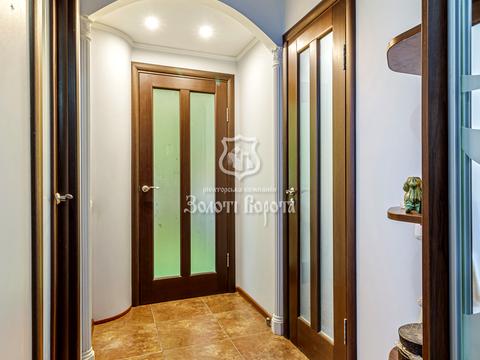 квартира по адресу Антоновича ул. (Горького), 12