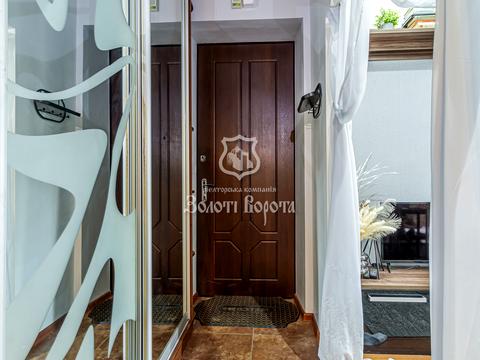 квартира по адресу Антоновича ул. (Горького), 12