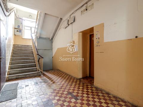 квартира по адресу Антоновича ул. (Горького), 12