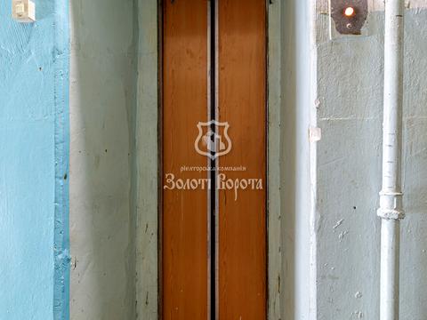 квартира по адресу Антоновича ул. (Горького), 12