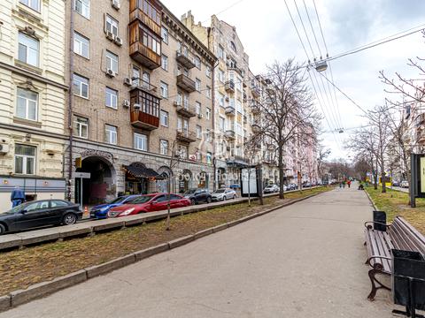 квартира по адресу Антоновича ул. (Горького), 12