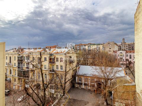 квартира по адресу Антоновича ул. (Горького), 12