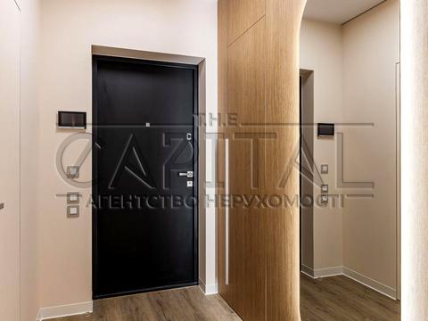 квартира за адресою Київ, Голосіївський просп. (40-річчя Жовтня), 78/2