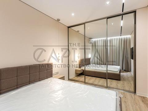 квартира за адресою Київ, Голосіївський просп. (40-річчя Жовтня), 78/2