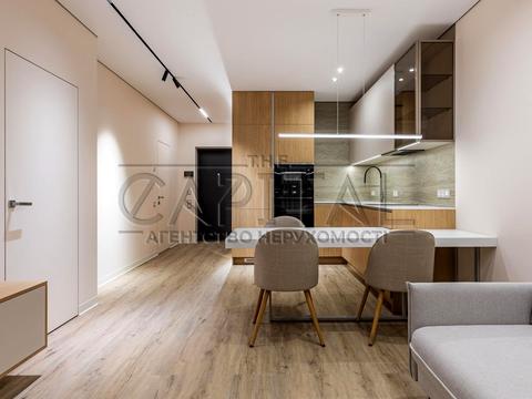 квартира за адресою Київ, Голосіївський просп. (40-річчя Жовтня), 78/2