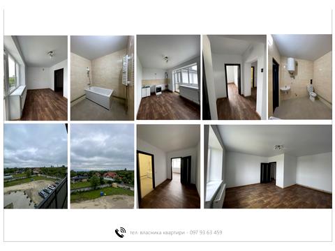 квартира за адресою Богдана Хмельницького вул., 141 А