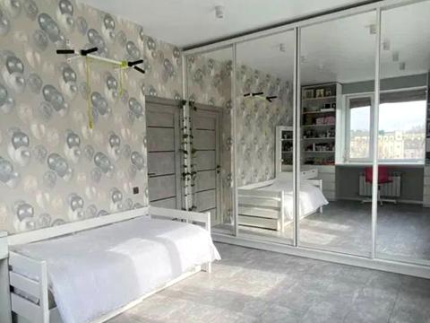квартира за адресою Галини Романової вул., 8