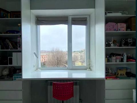 квартира за адресою Галини Романової вул., 8
