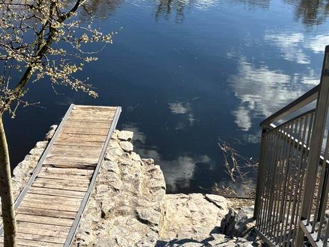 будинок за адресою Річна