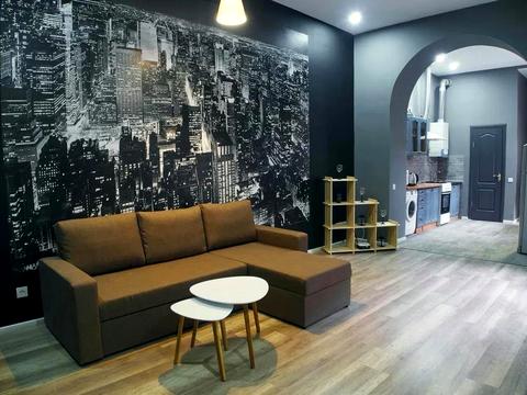 квартира за адресою Івана Григоровича вул., 7