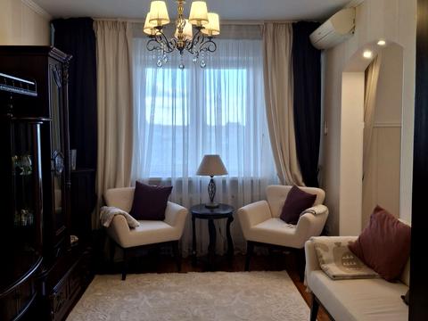 квартира за адресою Василя Порика просп., 9-Г