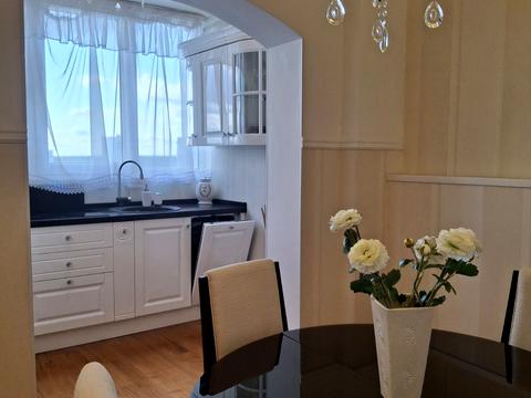 квартира за адресою Василя Порика просп., 9-Г