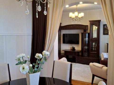 квартира за адресою Василя Порика просп., 9-Г