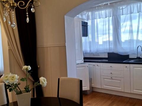 квартира за адресою Василя Порика просп., 9-Г