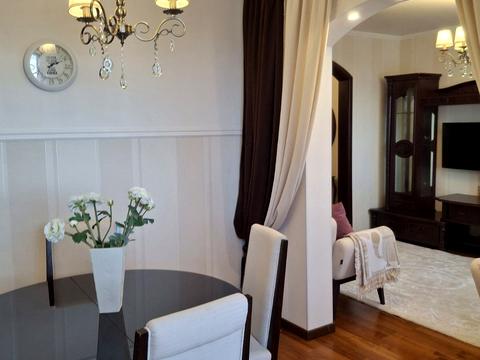 квартира за адресою Василя Порика просп., 9-Г