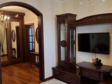 квартира за адресою Василя Порика просп., 9-Г