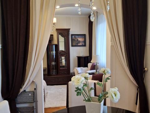 квартира за адресою Василя Порика просп., 9-Г