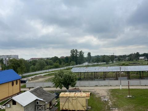 квартира за адресою Богдана Хмельницького вул., 141 А