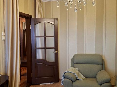 квартира за адресою Василя Порика просп., 9-Г