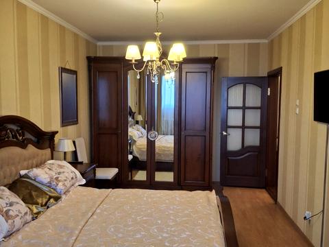 квартира за адресою Василя Порика просп., 9-Г