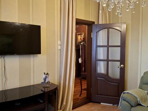 квартира за адресою Василя Порика просп., 9-Г