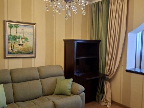 квартира за адресою Василя Порика просп., 9-Г