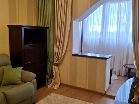 квартира за адресою Василя Порика просп., 9-Г