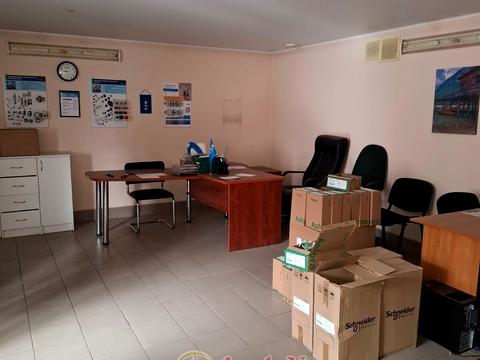 комерційна за адресою Отамана Чепіги вул., 9б
