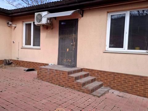 комерційна за адресою Отамана Чепіги вул., 9б