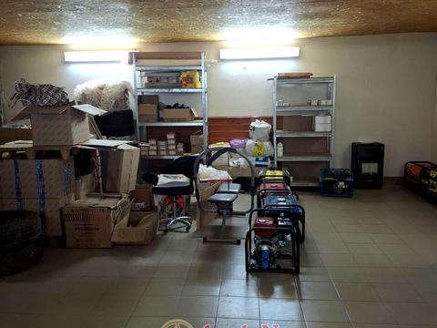 комерційна за адресою Отамана Чепіги вул., 9б