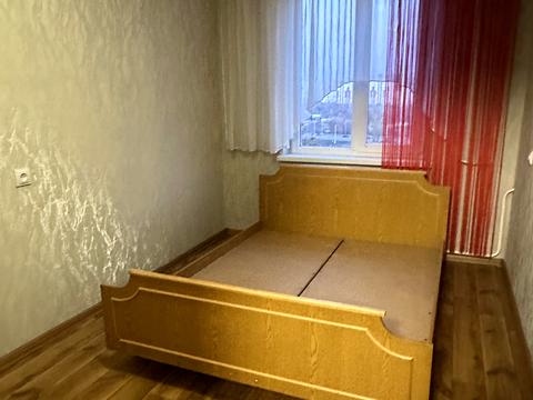 квартира по адресу Березняковская ул., 24