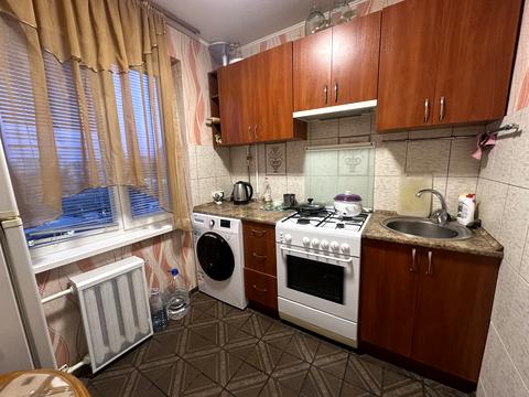 квартира по адресу Березняковская ул., 24