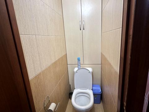квартира по адресу Березняковская ул., 24