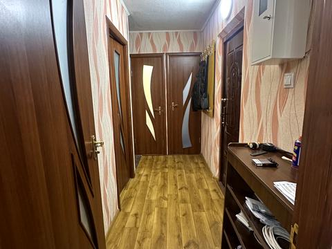 квартира по адресу Березняковская ул., 24