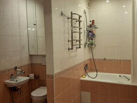 квартира за адресою Василя Порика просп., 9-Г