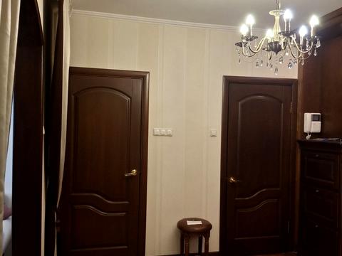 квартира за адресою Василя Порика просп., 9-Г