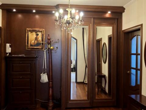 квартира за адресою Василя Порика просп., 9-Г